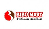 Công Ty Cổ Phần Bibomart TM