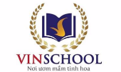Công Ty Cổ Phần Vinschool