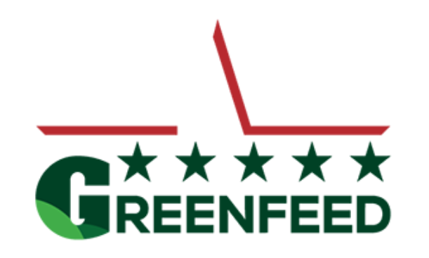 Công Ty Cổ Phần Greenfeed VIỆT NAM