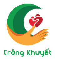 Quỹ Từ Thiện & Btxh Trăng Khuyết